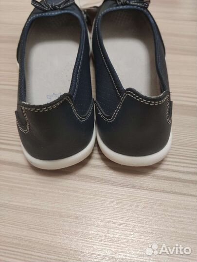 Туфли новые 37размер