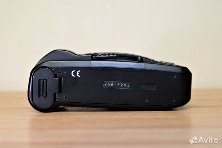 Samsung FF-222 35 mm F4.5 в хор. сост