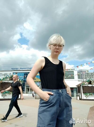 Любая должность