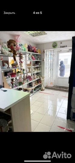 Продается готовый бизнес Цветочный магазин