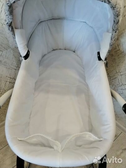Польская коляска 3в1 (2023),новейшее состояние