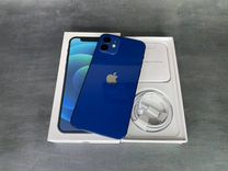 iPhone 12, 128 ГБ