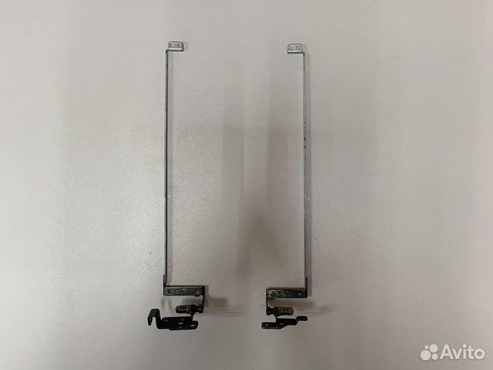 Петли для ноутбука toshiba l755