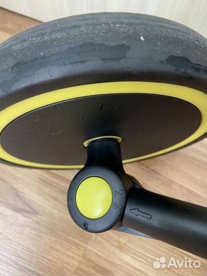 Беговел Kinderkraft 4Trike