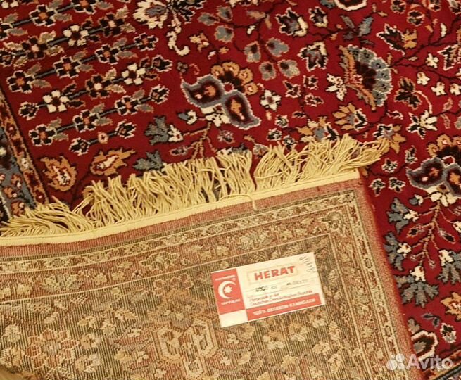 Продаются ковры немецкие гдр