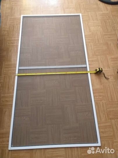 Сетка на окно