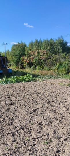 Дача 58 м² на участке 18 сот.