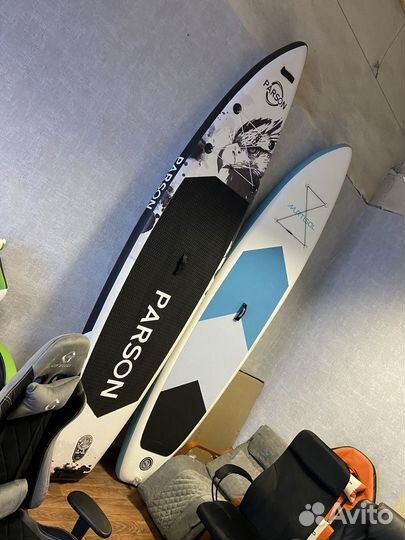 Sup сап доска 330х84х23см - в Хабаровске