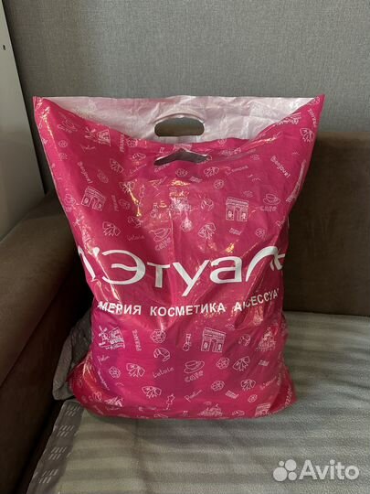 Женские вещи пакетом 40 42