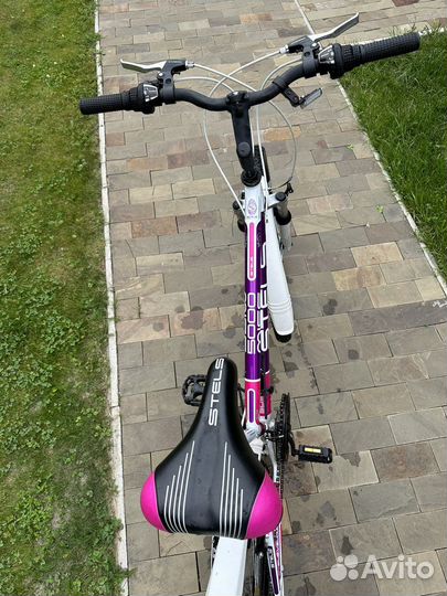 Велосипед Stels Miss 5000