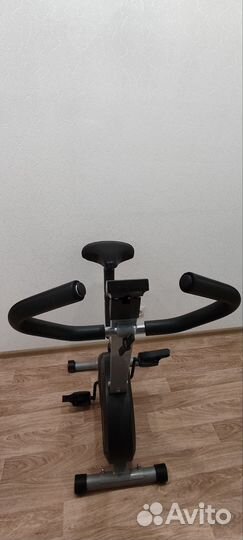 Велотренажер