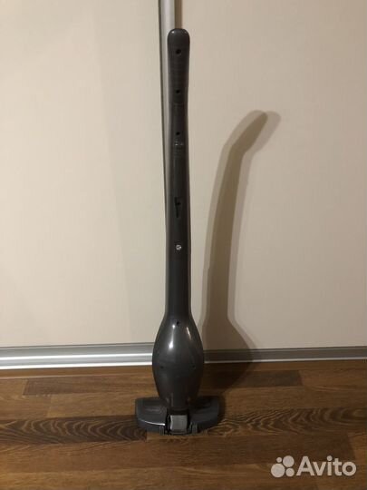 Пылесос Electrolux ergorapido 2 в 1