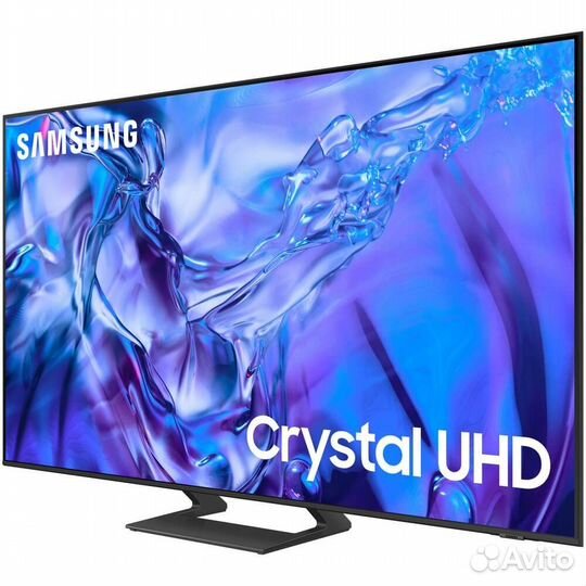 Телевизор Samsung UE55DU8500uxru 2024г