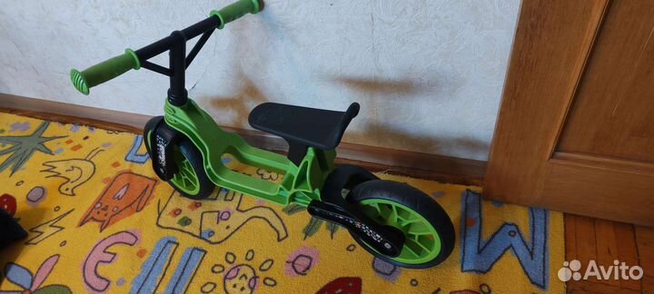 Беговел детский