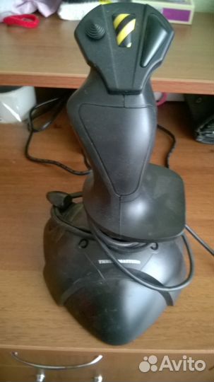 Игровой джойстик