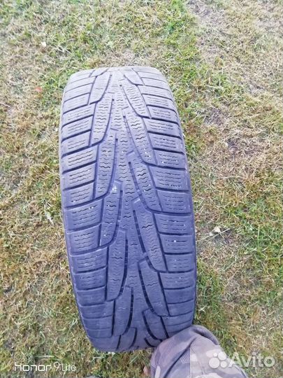 Achilles Winter 101 205/60 R16 92T