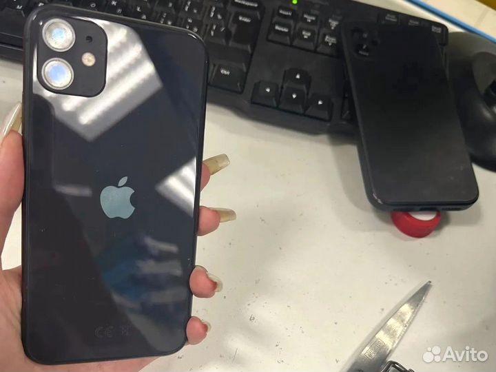 Частный мастер iPhone. Ремонт iPhone, iPad, Apple