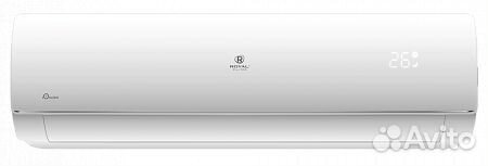 Сплит-система Royal Clima pandora RC-PD35HN