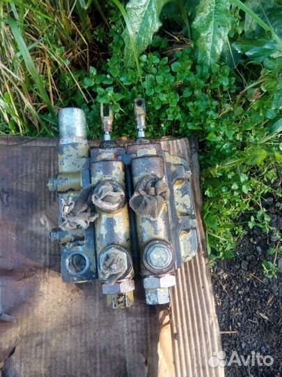 Запчасти Е-302