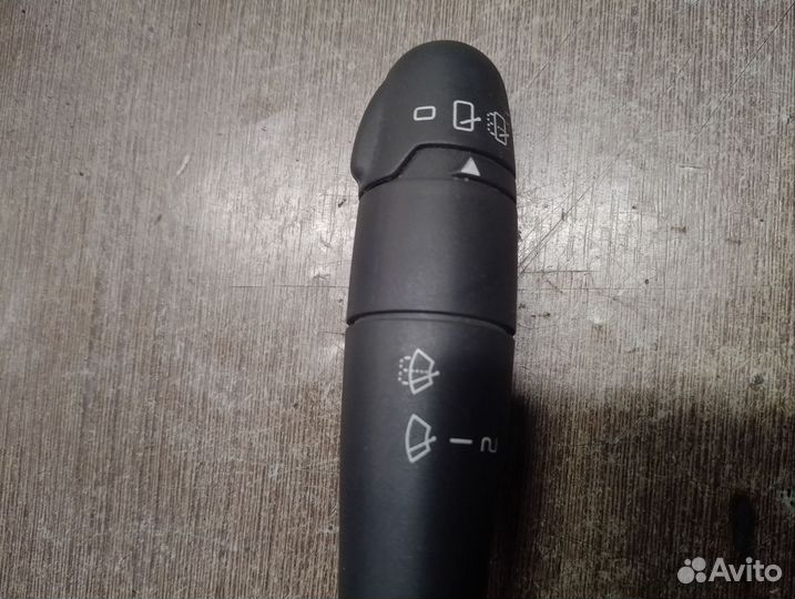 Переключатель стекло-лей Sandero 2011 г