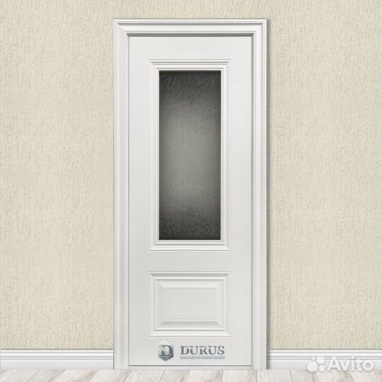 Двери белые межкомнатные в квартиру