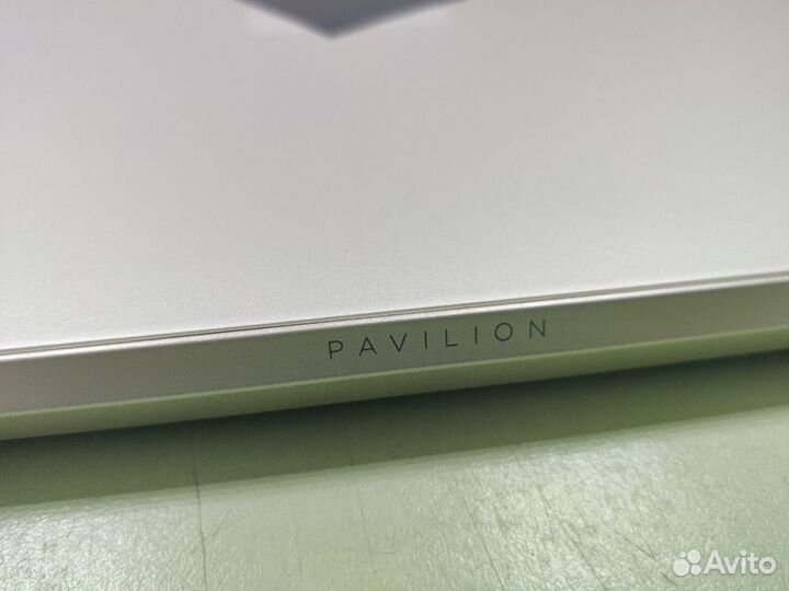 Крышка матрицы HP 15-CS 15-CW золото