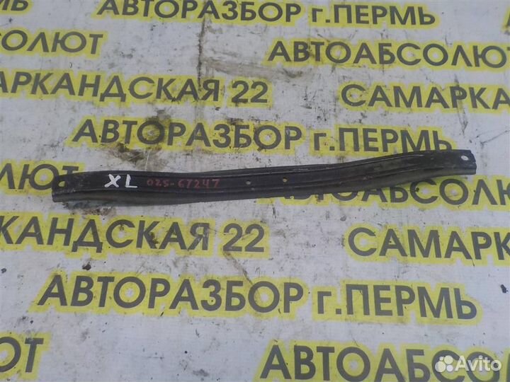 Кронштейн передней балки Mitsubishi Outlander XL