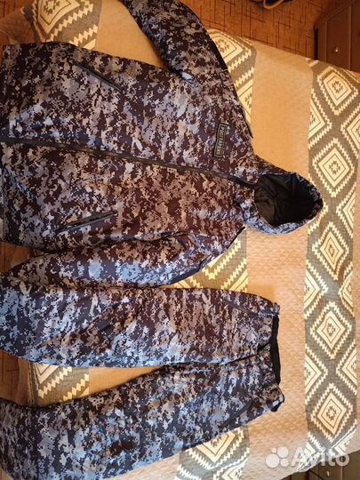 Военная форма