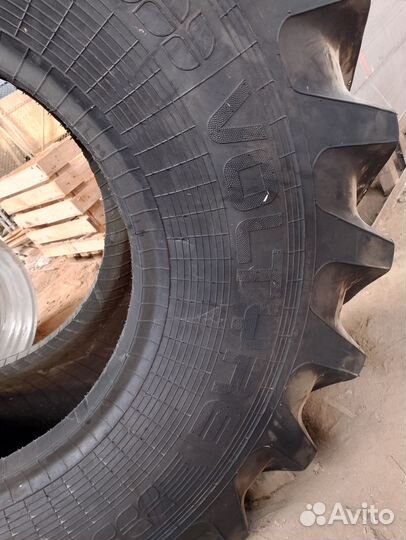 Шина 23,1х26 Volture