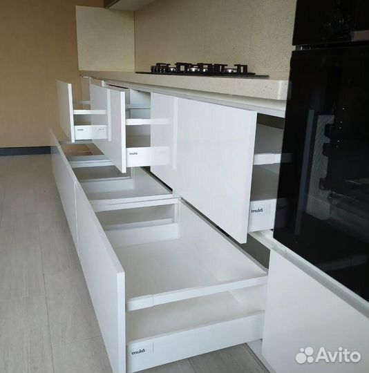 Кухонный гарнитур