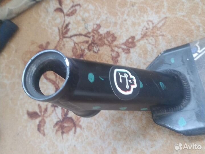 Дека теч тим провокатор 47