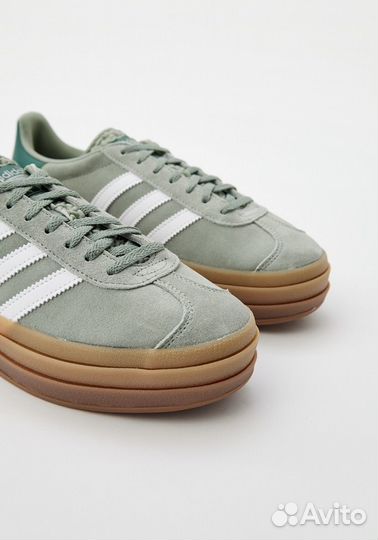 Кеды Adidas Gazelle