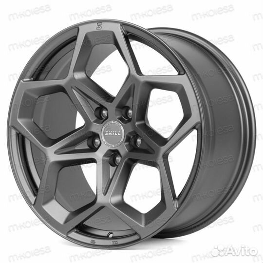 Кованые диски R20 Jeep Cherokee Wrangler