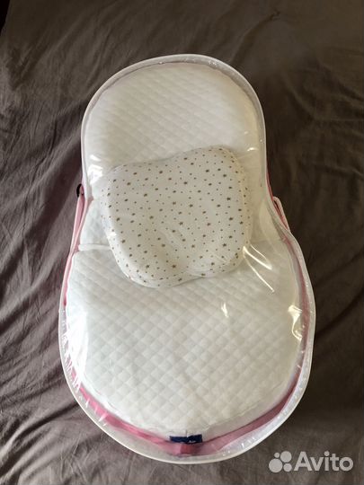 Кокон для новорожденных философия сна