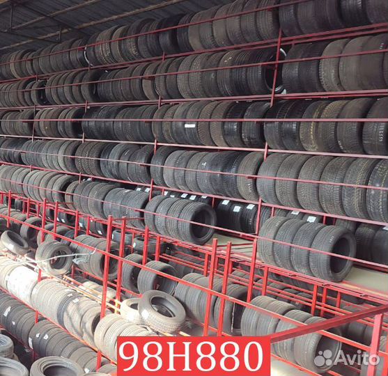 Bridgestone Ice Partner 225/55 R17 97S