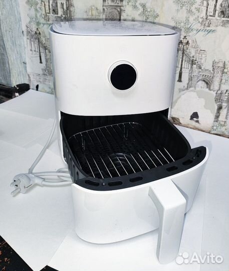 Аэрофритюрница Mi SMART Air Fryer (3.5л)