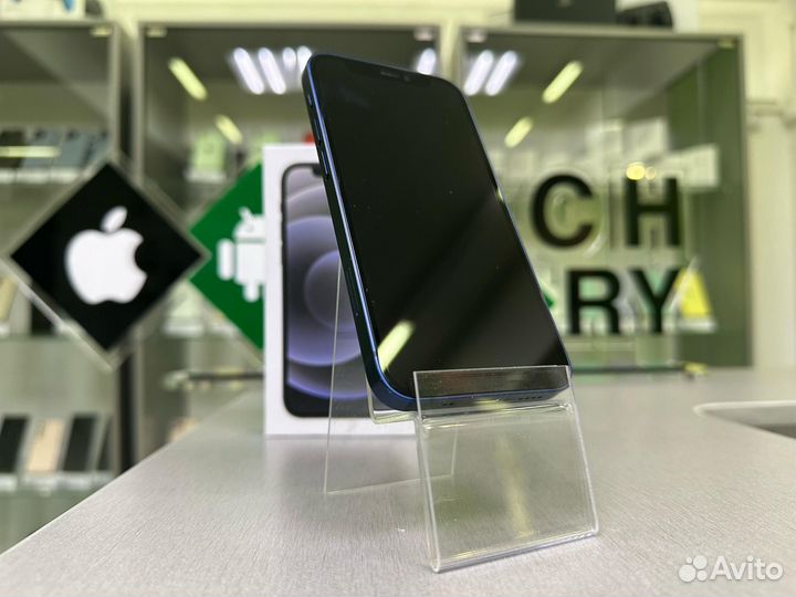 iPhone 12 mini, 128 ГБ