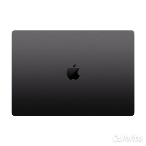 MacBook Pro 14 M3 Pro 18/512 Space Black