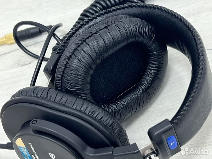 Наушники Sony mdr 7506