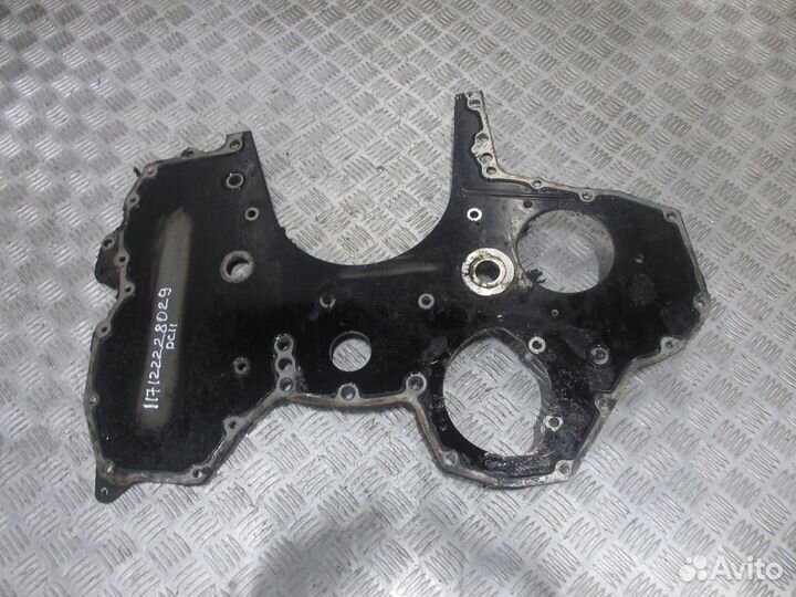 Плита грм Scania 1515100