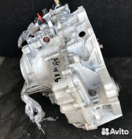 АКПП Ремонт Opel Astra J 6T40 1.6 a16xer 1.4 a14ne