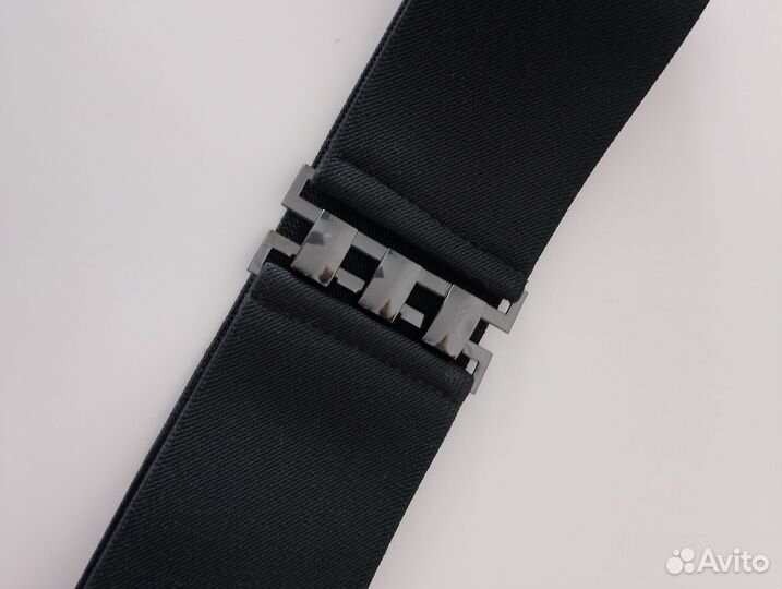 Ремень резинка