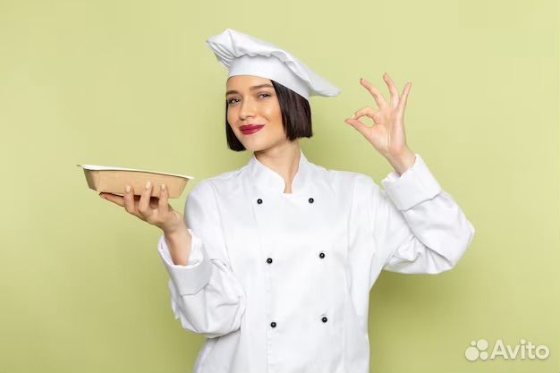 Повар на подработку