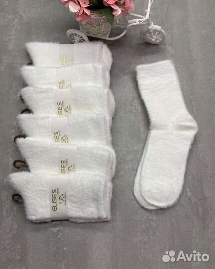 Носки оптом