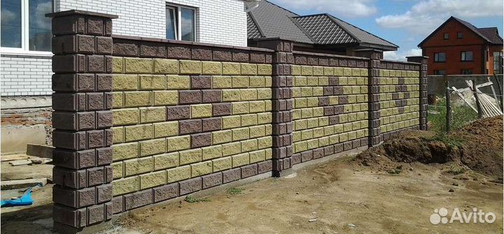 Строительная бригада