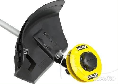 Бензиновый триммер Huter GGT-2500Т