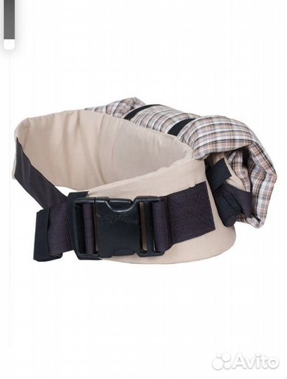 Новый Эргорюкзак / слинг рюкзак