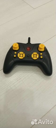 Discovery квадрокоптер