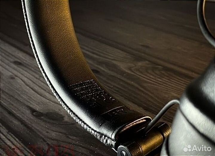 Наушники Marshall Major 4 беспроводные