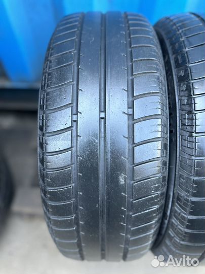 Continental ContiEcoContactEP 195/60 R15 88T